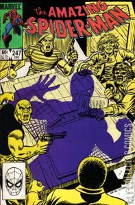 Amazing Spider-Man #247