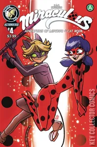 Miraculous Adventures of Ladybug and Cat Noir #4
