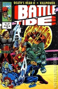 BattleTide #2