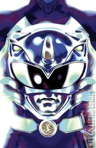 Mighty Morphin Power Rangers (2026) #2