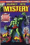 Journey Into Mystery #10