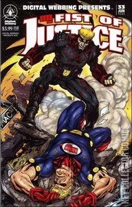 Digital Webbing Presents #33
