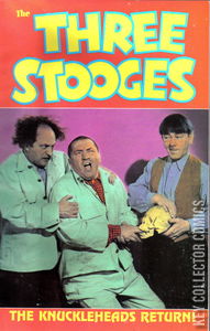 The Three Stooges #1