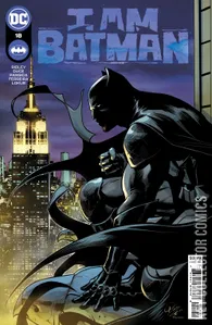 I Am Batman #18