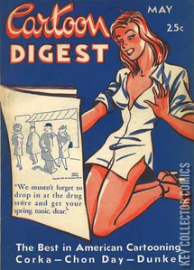 Cartoon Digest #4