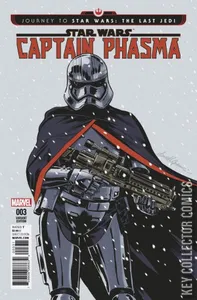Star Wars: Captain Phasma #3