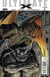 Ultimate X #3