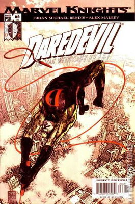 Daredevil