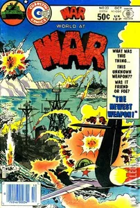 War #23