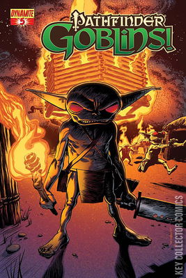 Pathfinder: Goblins
