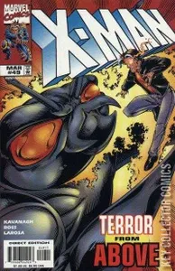 X-Man #49