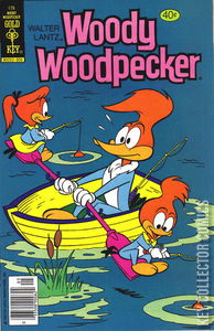 Woody Woodpecker #178