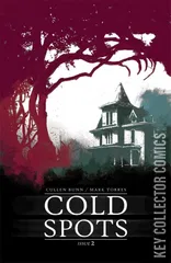 Cover for Cold Spots #2