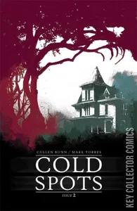 Cold Spots #2