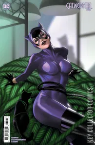 Catwoman #62
