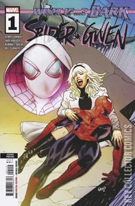 What If? Dark Spider-Gwen #1