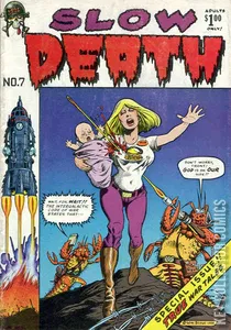 Slow Death #7