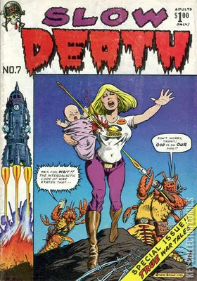 Slow Death