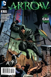 Arrow #3