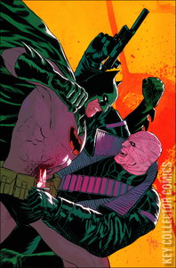 Batman #163