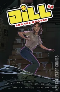 Jill and the Killers #4