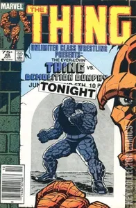The Thing #28