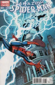 Amazing Spider-Man #1
