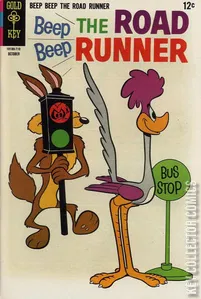 Beep Beep the Road Runner #5