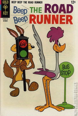 Beep Beep the Road Runner