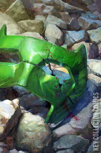 Green Lantern #24