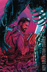 Cover for Army of Darkness: Forever #13