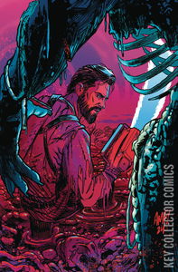 Army of Darkness: Forever #13 