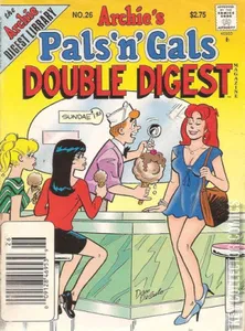 Archie's Pals 'n' Gals Double Digest #26