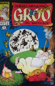 Groo the Wanderer #88