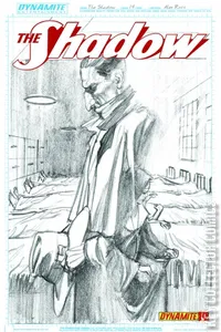 The Shadow #14