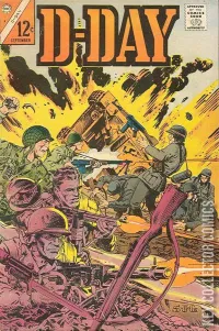 D-Day #4