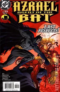 Azrael #99