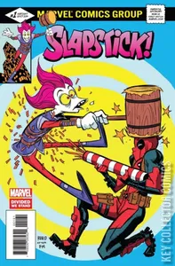 Slapstick #1