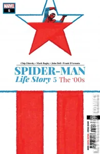 Spider-Man: Life Story #5