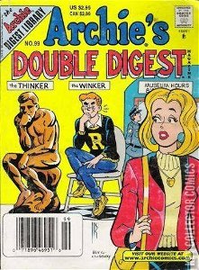 Archie Double Digest #99
