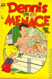 Dennis the Menace #5