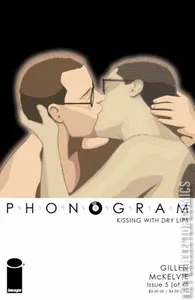 Phonogram #5