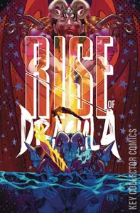 Rise of Dracula #4