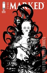 Cover for Marked, The #7
