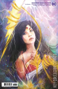 Wonder Woman #798