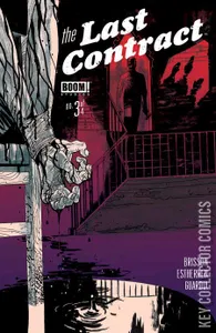 The Last Contract #3