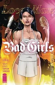 Local Man: Bad Girls #1