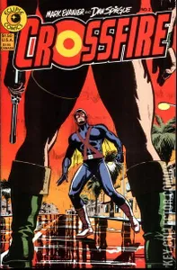 Crossfire #2