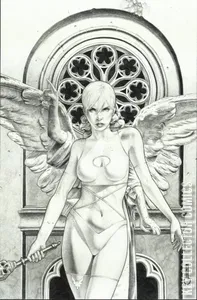 Nyx #10