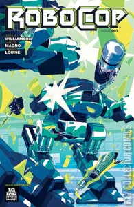 RoboCop #7